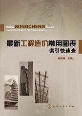 最新工程造价常用图表索引快速查