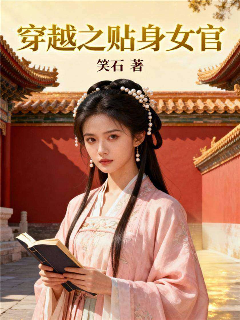 穿越之贴身女官