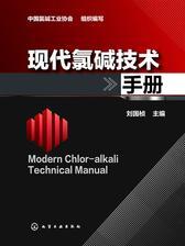 现代氯碱技术手册