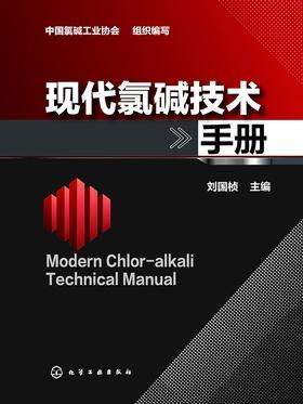 现代氯碱技术手册