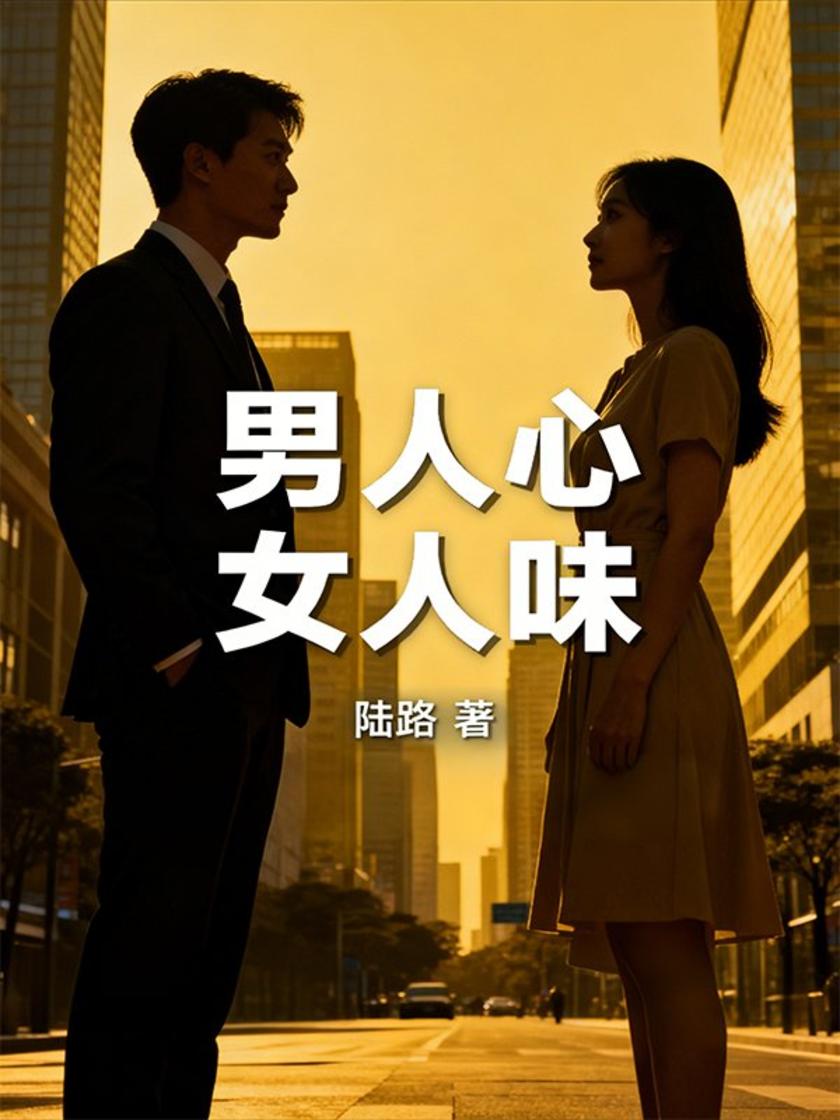 男人心 女人味