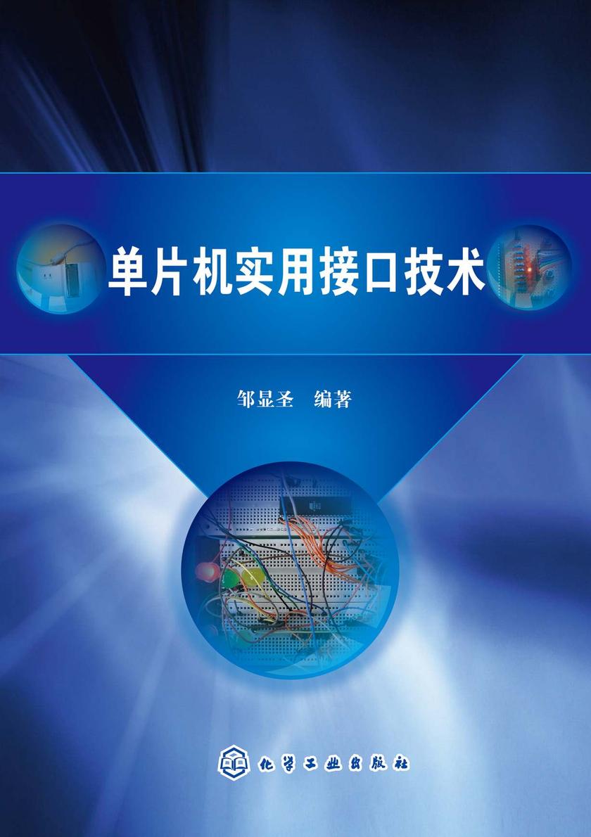 单片机实用接口技术