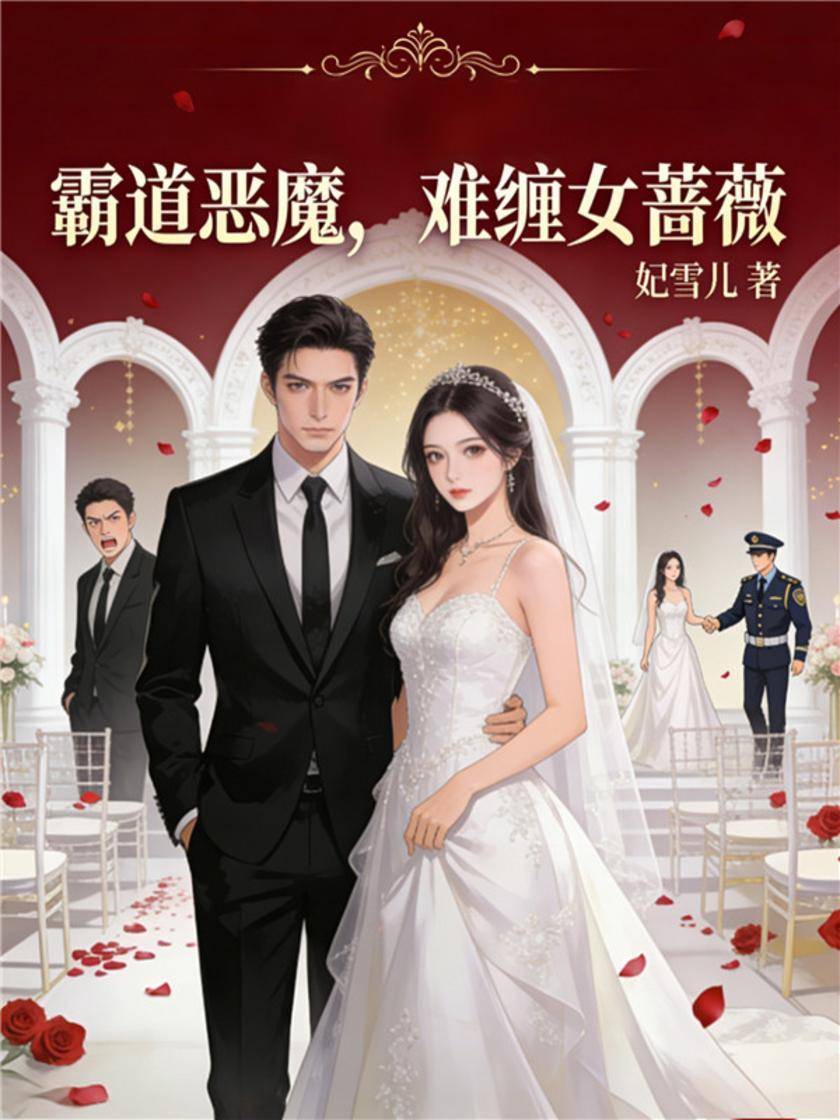 霸道恶魔,难缠女蔷薇