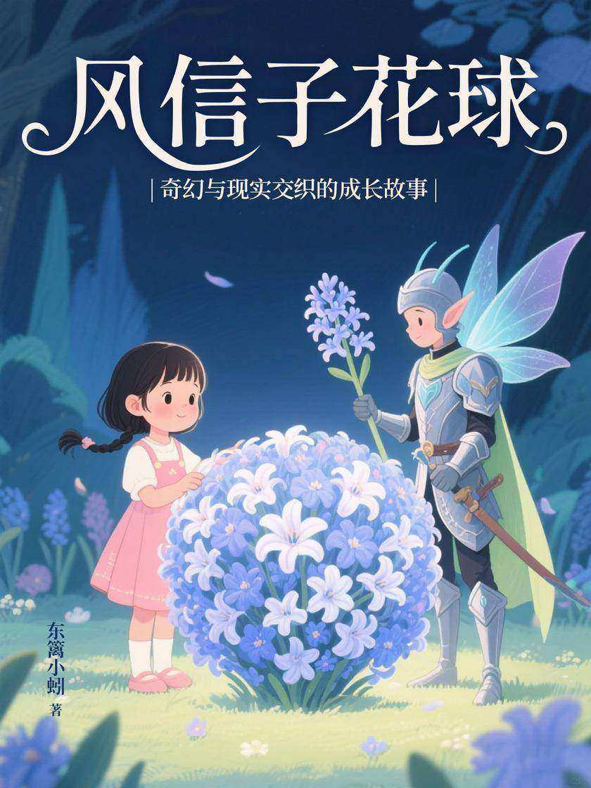 风信子花球