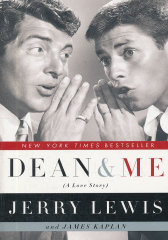 DEAN AND ME(ISBN=9780767920872)(试读本)