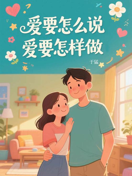 爱要怎么说,爱要怎样做?