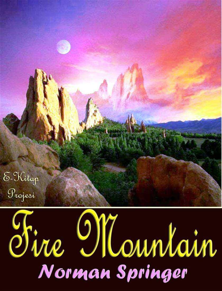 Fire Mountain