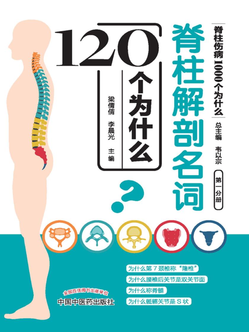 脊柱解剖名词120个为什么