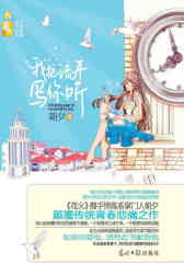 我把流年写你听
