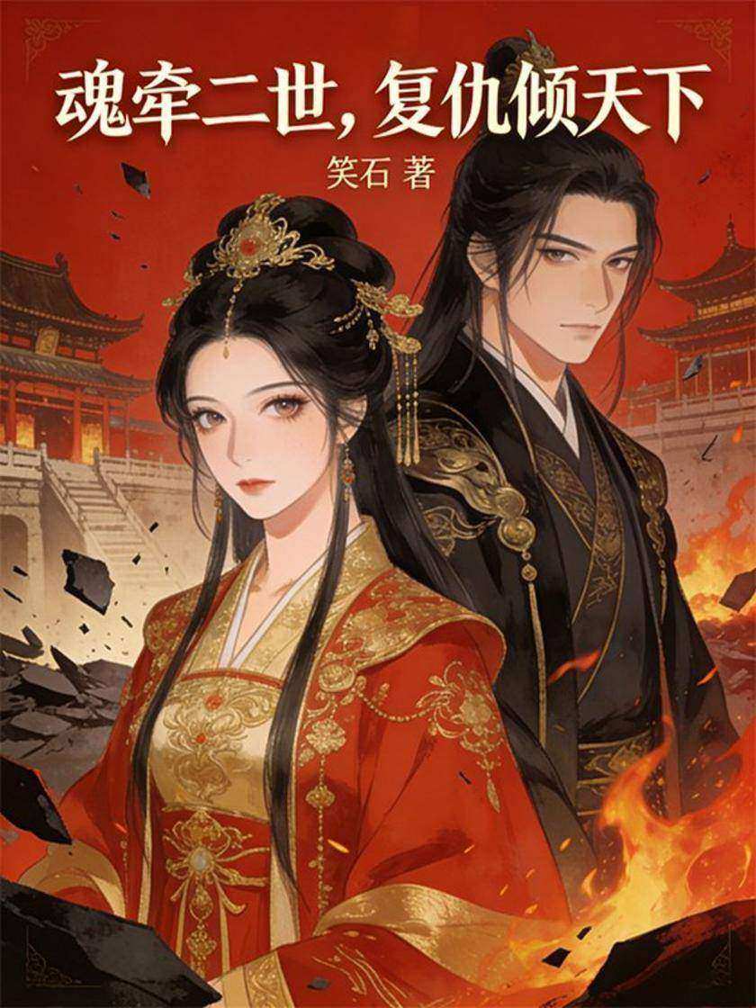 魂牵二世,复仇倾天下