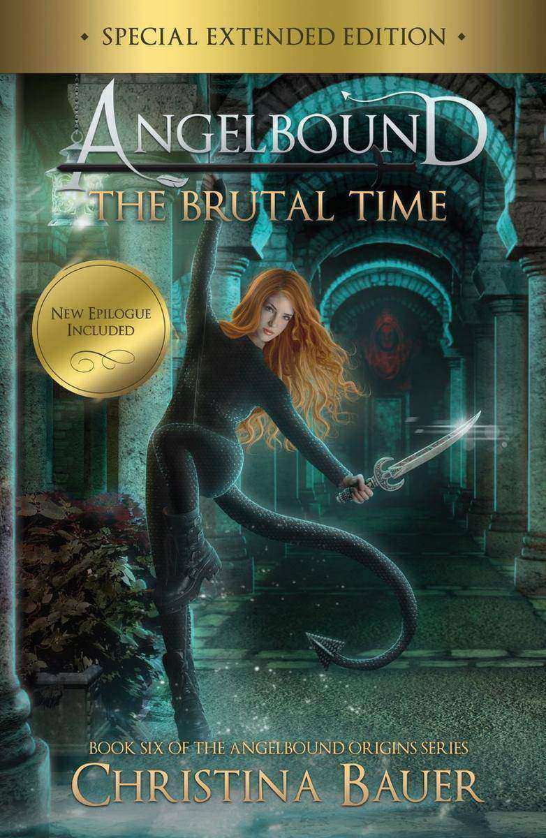 The Brutal Time Special Edition