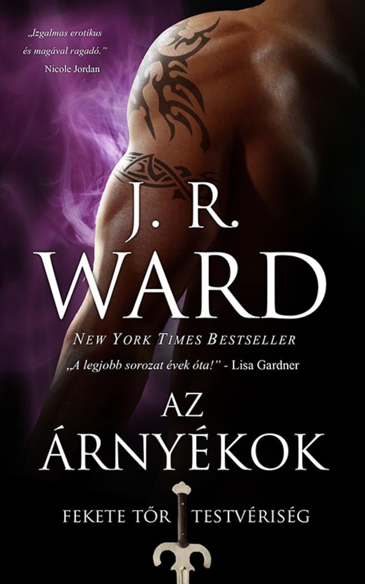 Az árnyékok - Fekete T?r Testvériség 13.