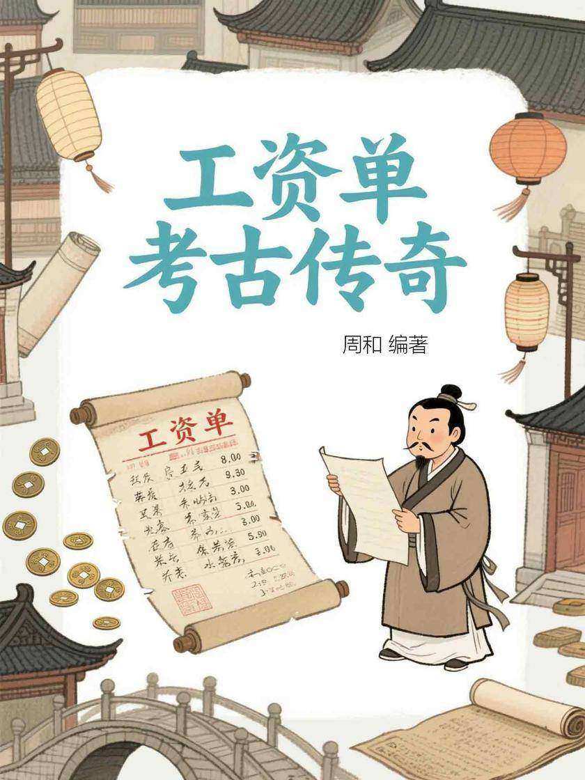 工资单考古传奇