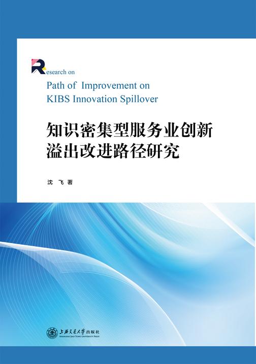 知识密集型服务业创新溢出改进路径研究