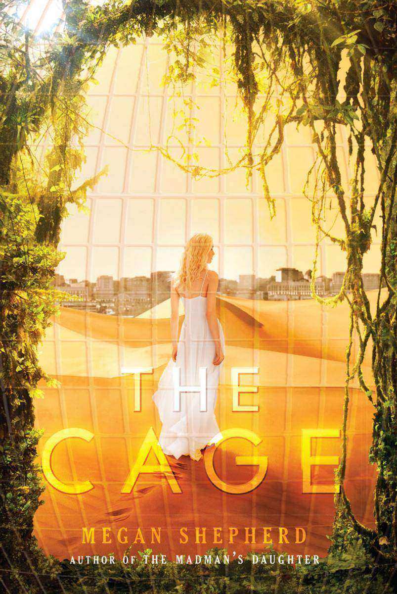 The Cage
