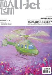 私人飞机 月刊 2012年06期(电子杂志)(仅适用PC阅读)