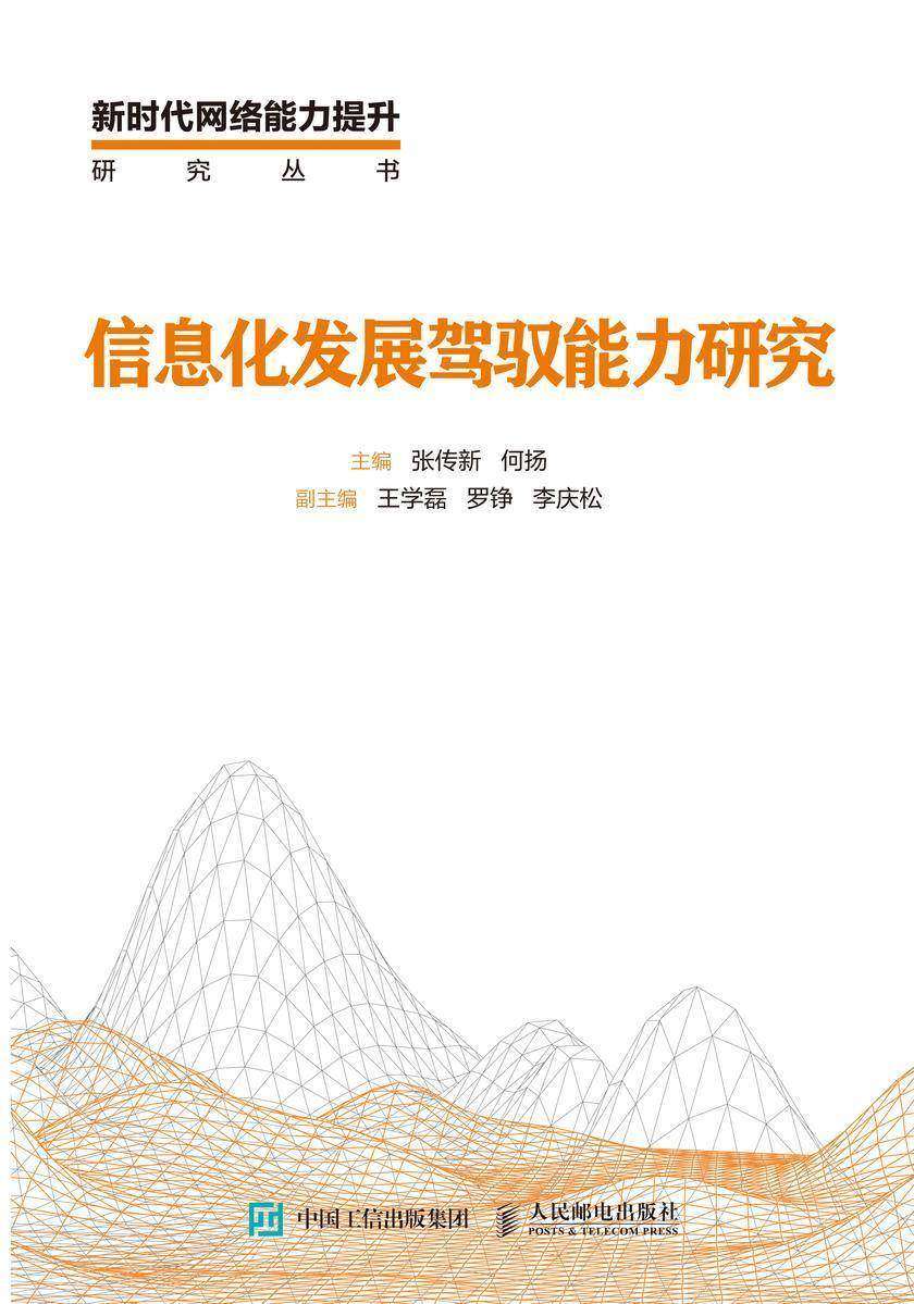 信息化发展驾驭能力研究