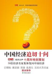 中国经济迫切十问(试读本)