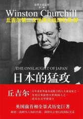 日本的猛攻(试读本)