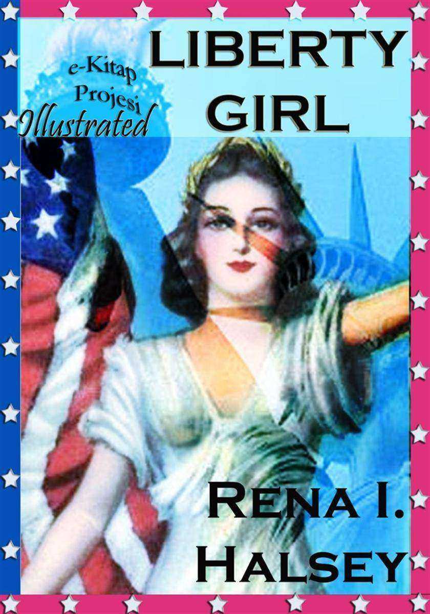 Liberty Girl