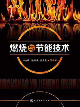 燃烧与节能技术