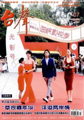 台声 月刊 2012年07期(电子杂志)(仅适用PC阅读)