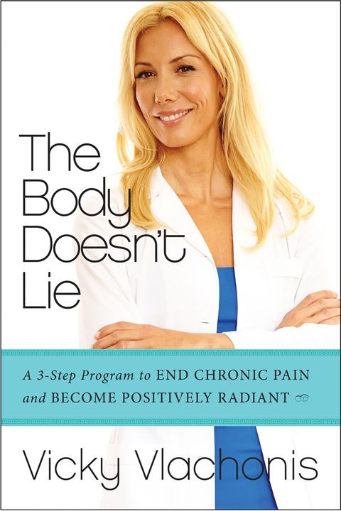 The Body Doesn't Lie