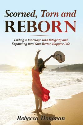 Scorned, Torn And Reborn