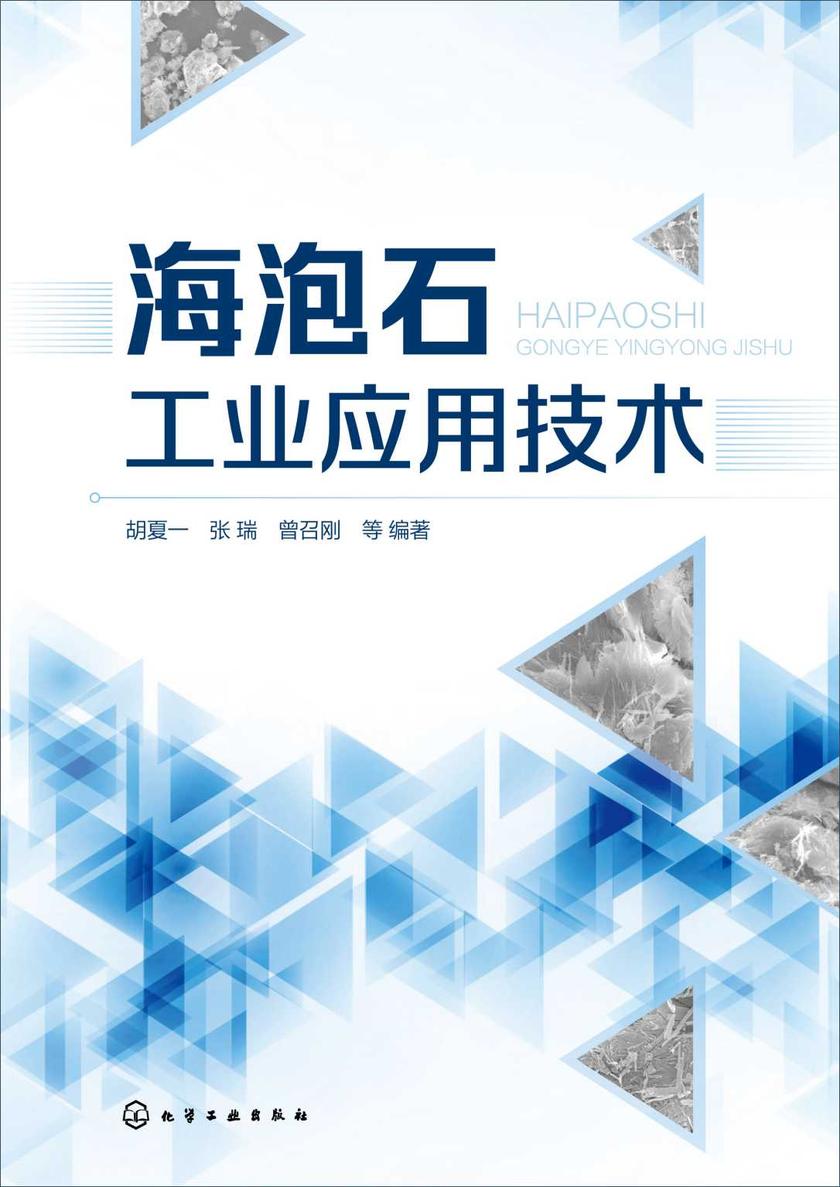 海泡石工业应用技术