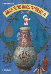 藏在文物里的中国史8 明清