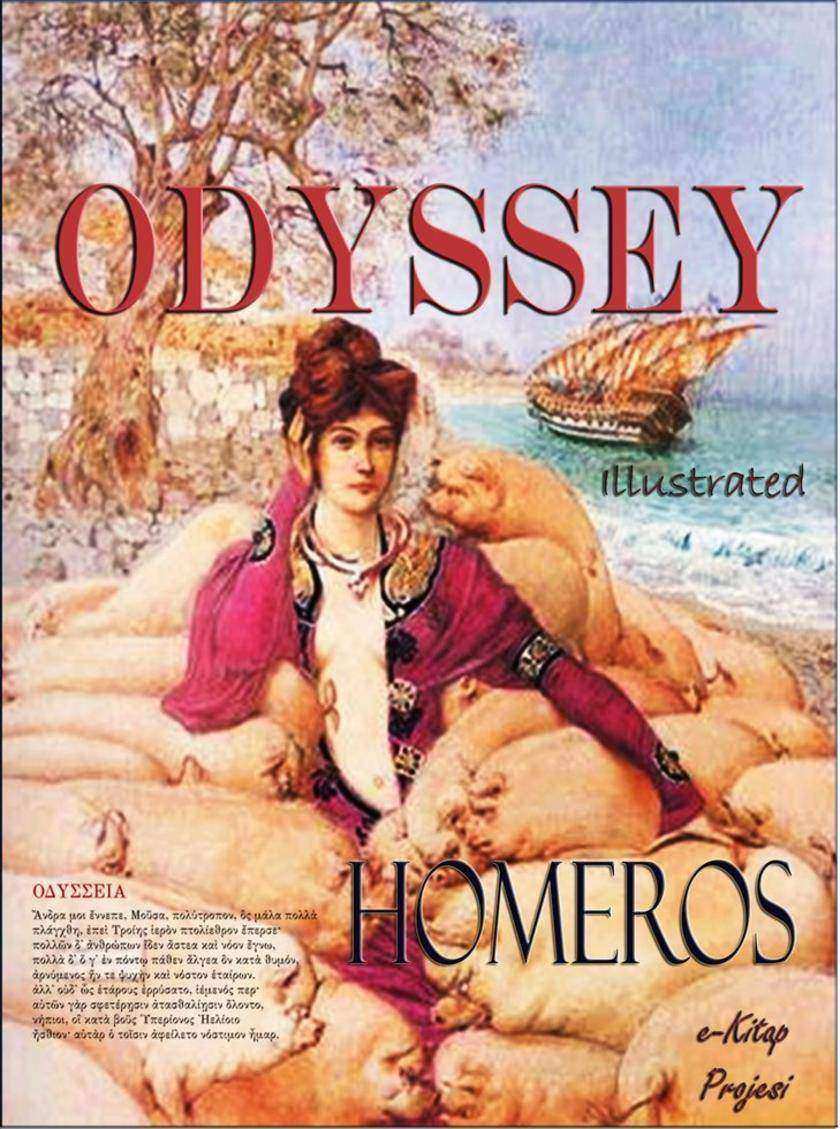 Odyssey