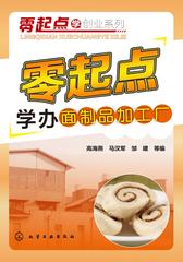 零起点学办面制品加工厂