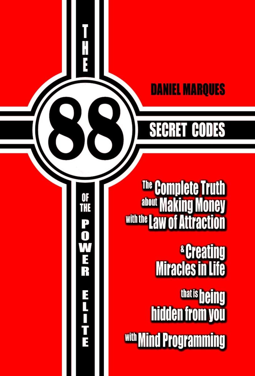 The 88 Secret Codes of the Power Elite