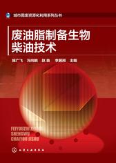 废油脂制备生物柴油技术