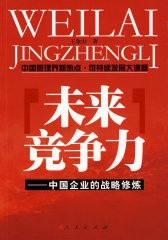 未来竞争力——中国企业的战略修练(试读本)