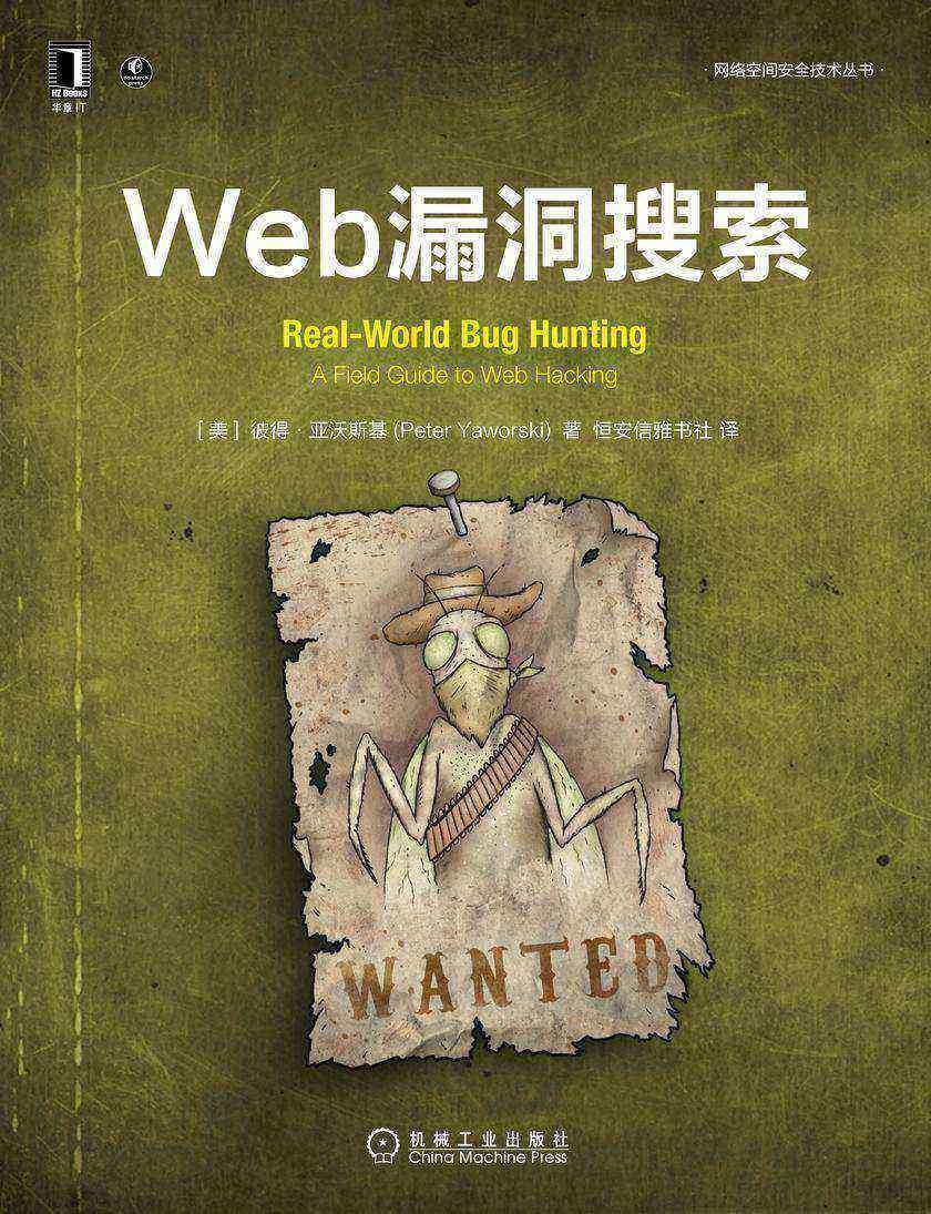Web漏洞搜索