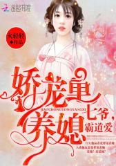 娇宠童养媳：七爷，霸道爱