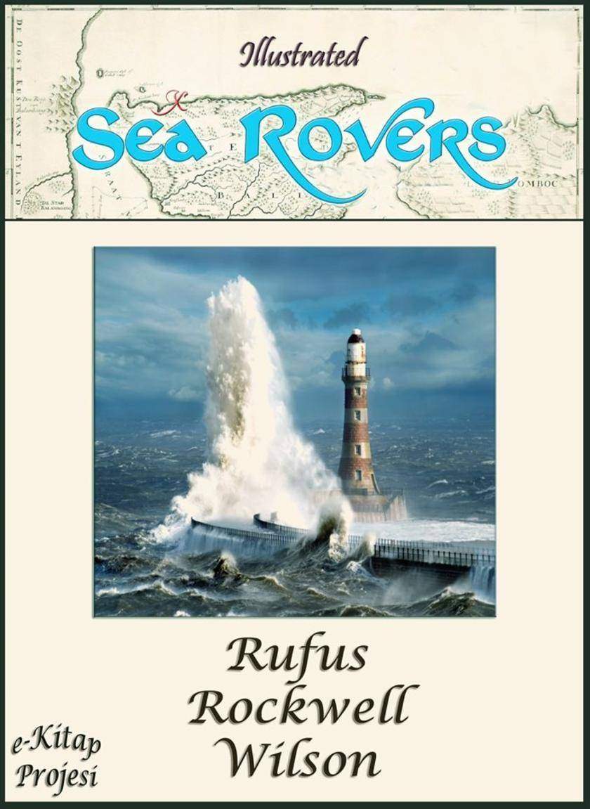 Sea Rovers