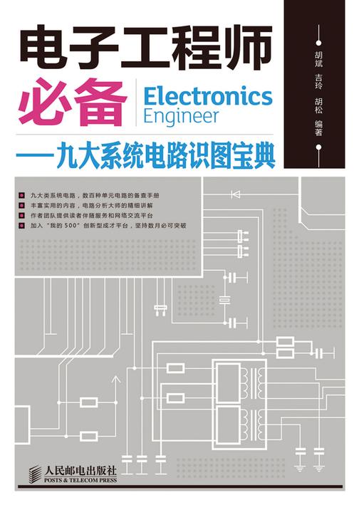 电子工程师:九大系统电路识图宝典