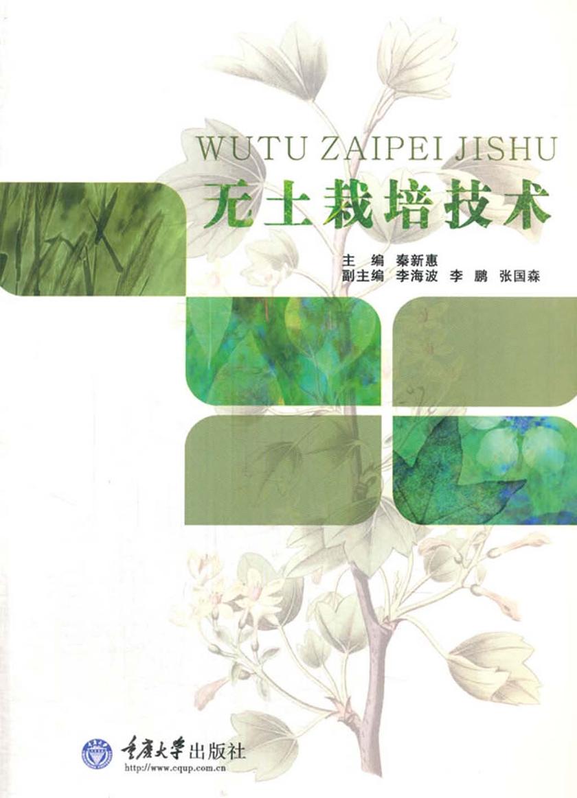 无土栽培技术