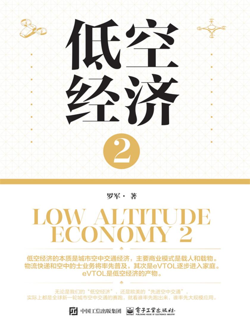 低空经济2