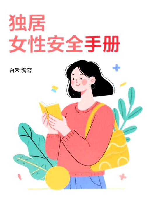 独居女性安全手册