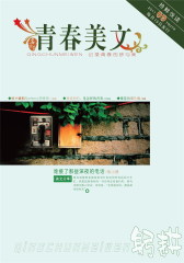 青春美文 月刊 2011年09期(仅适用PC阅读)
