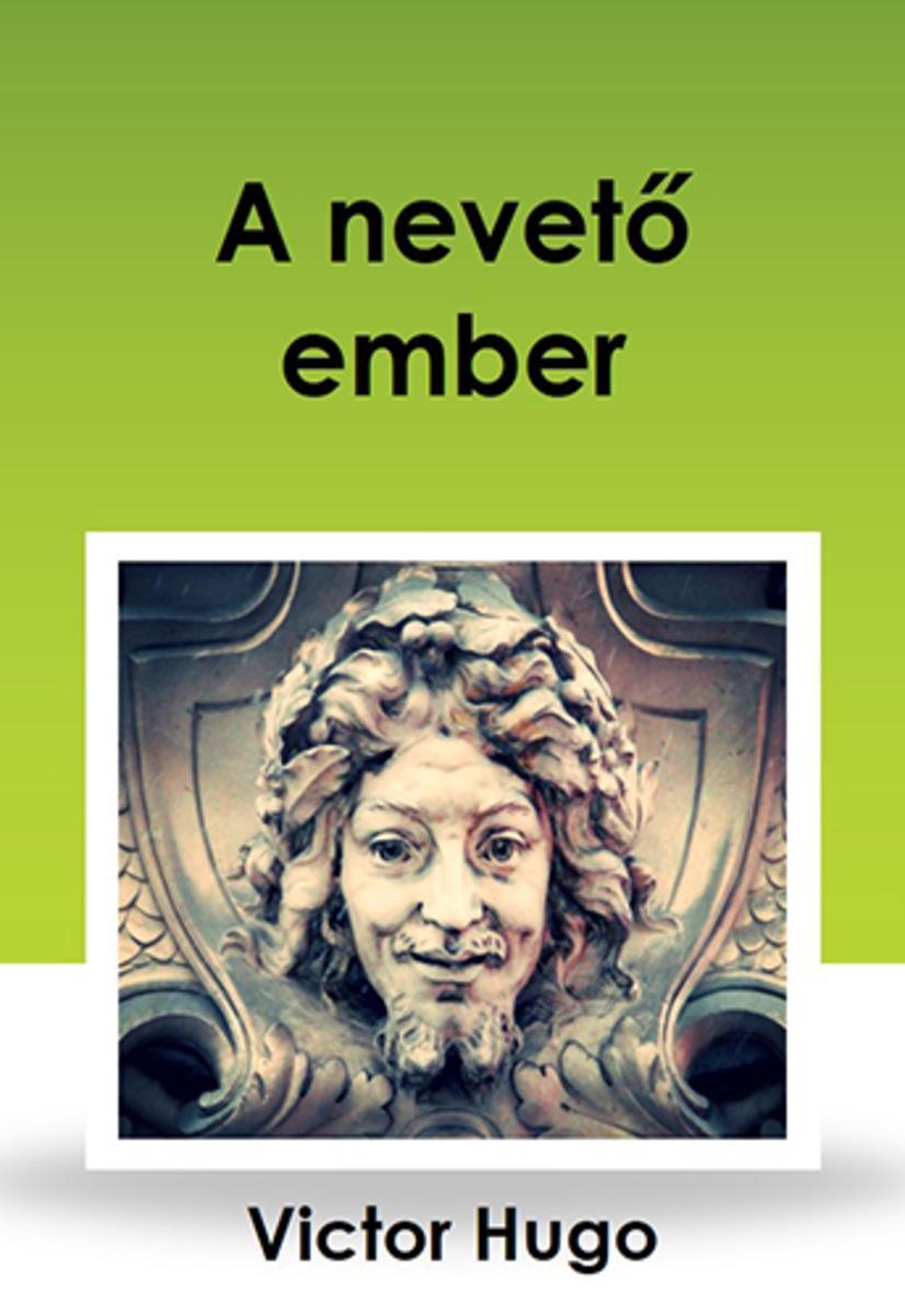 A nevet? ember