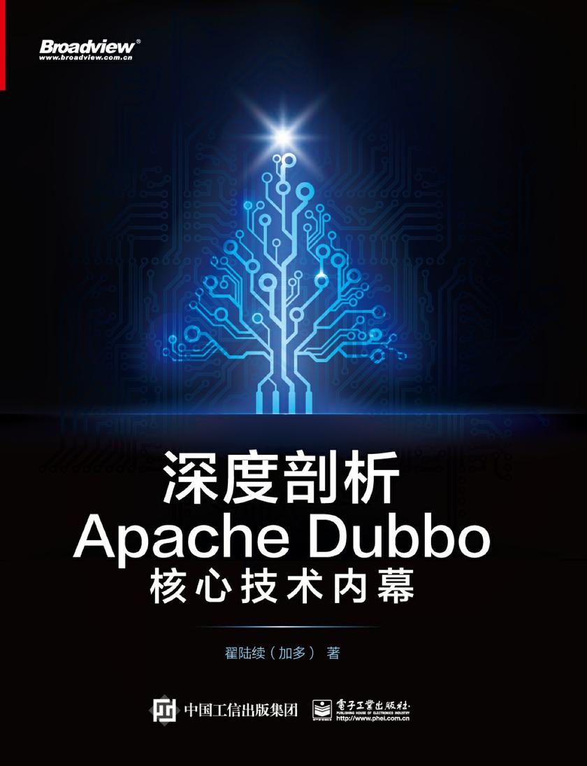 深度剖析Apache Dubbo核心技术内幕