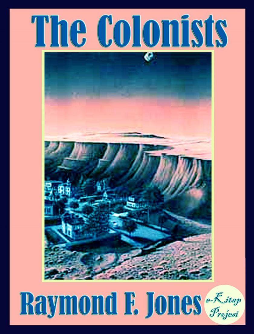 The Colonists