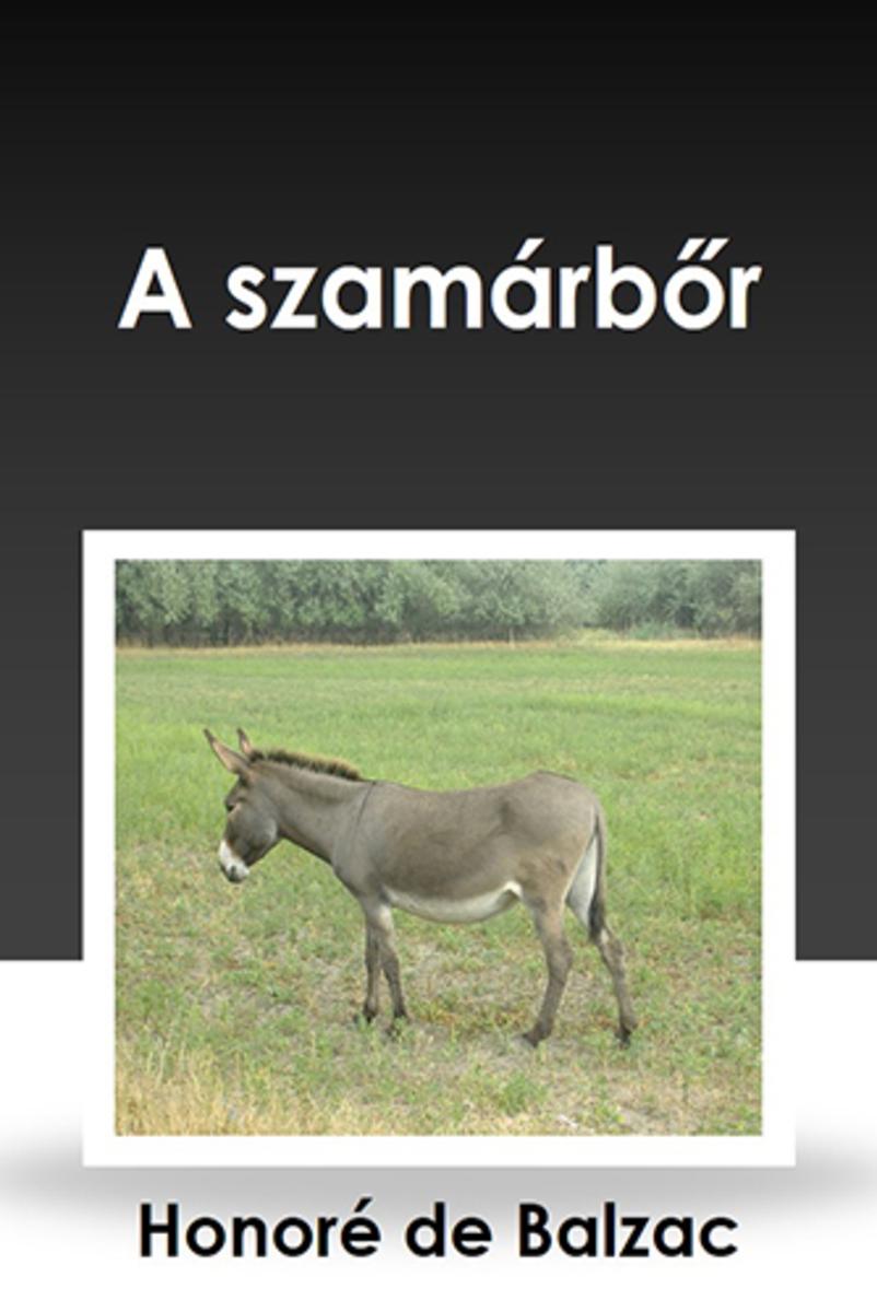A szamárb?r