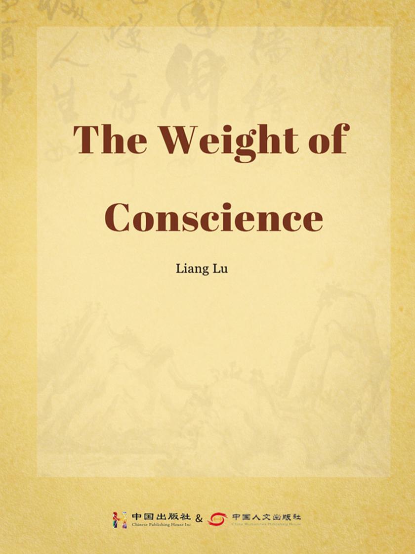 The Weight of Conscience
