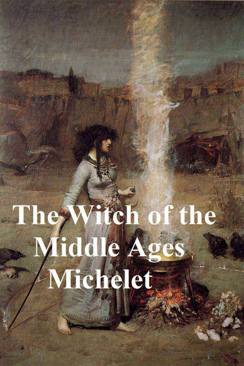 The Witch of the Middle Ages