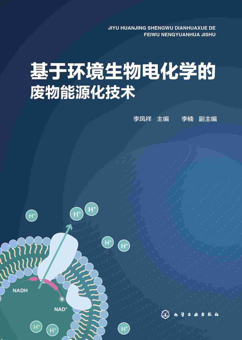 基于环境生物电化学的废物能源化技术